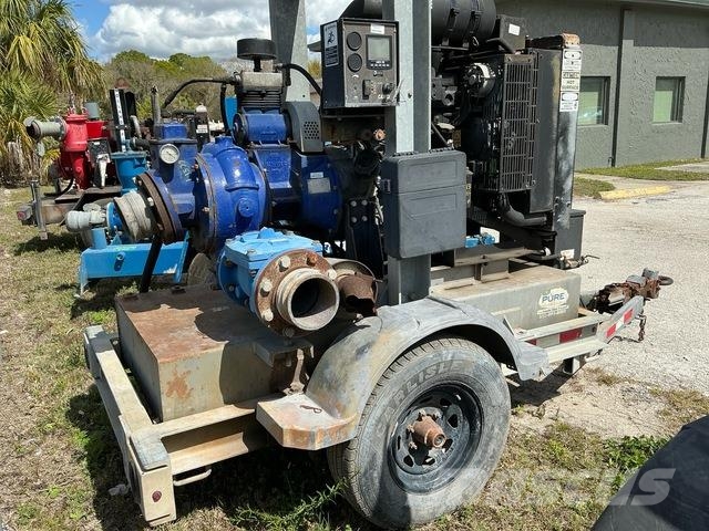 Primaxx 150 Bombas de agua