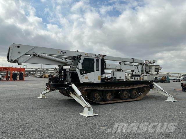 Prinoth GT 3000 Építőipar - Egyebek