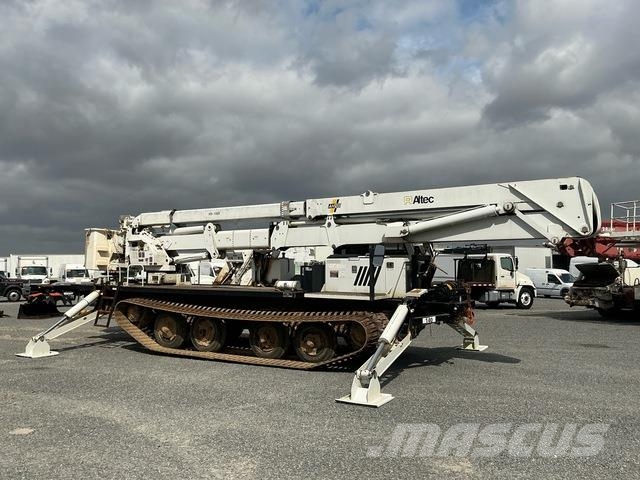 Prinoth GT 3000 Építőipar - Egyebek