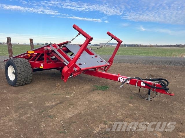  Pro AG 4SR Plus Sonstige Baumaschinen