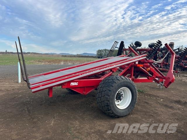  Pro AG 4SR Plus Sonstige Baumaschinen
