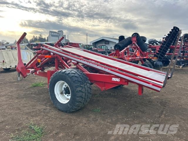  Pro AG 4SR Plus Sonstige Baumaschinen