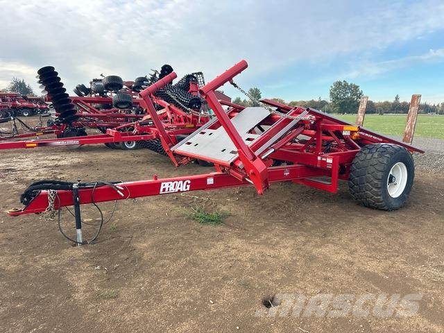  Pro AG 4SR Plus Sonstige Baumaschinen