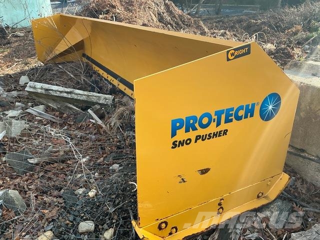 Pro Tech SP20L Snežne deske in plugi