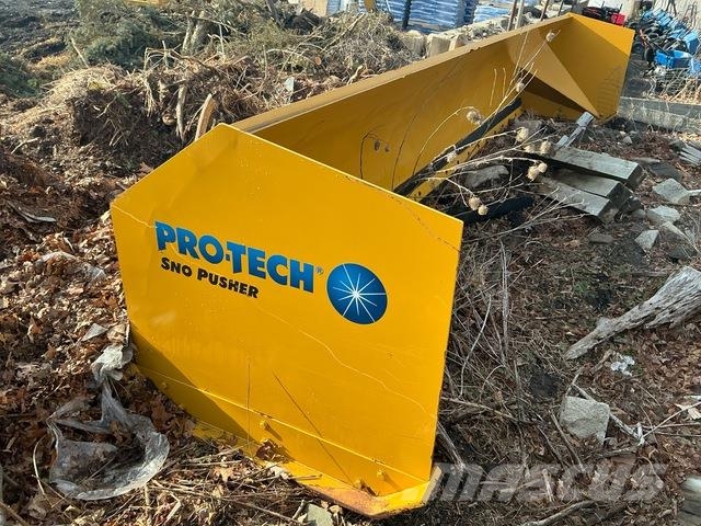 Pro Tech SP20L Snežne deske in plugi