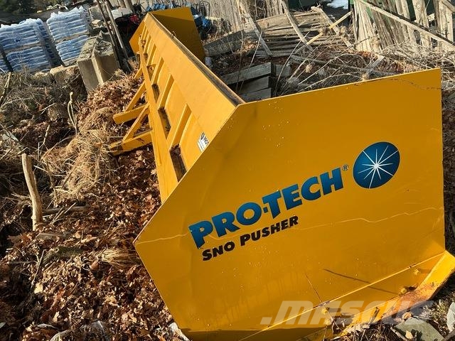 Pro Tech SP20L Snežne deske in plugi