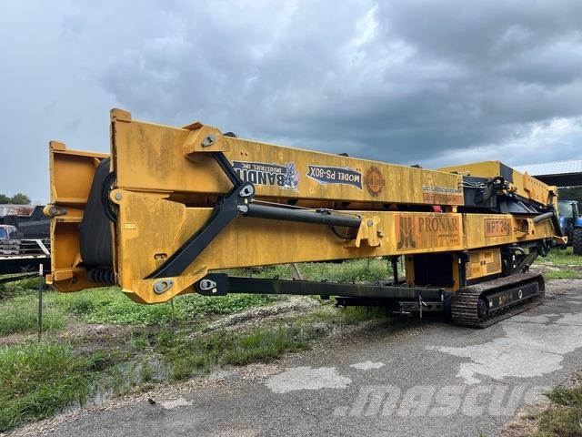 Pronar MPT24G سيور نقالة