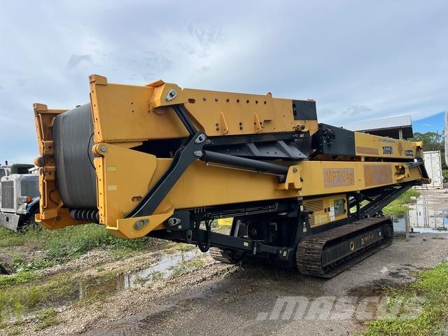 Pronar MPT24G Konvejorok