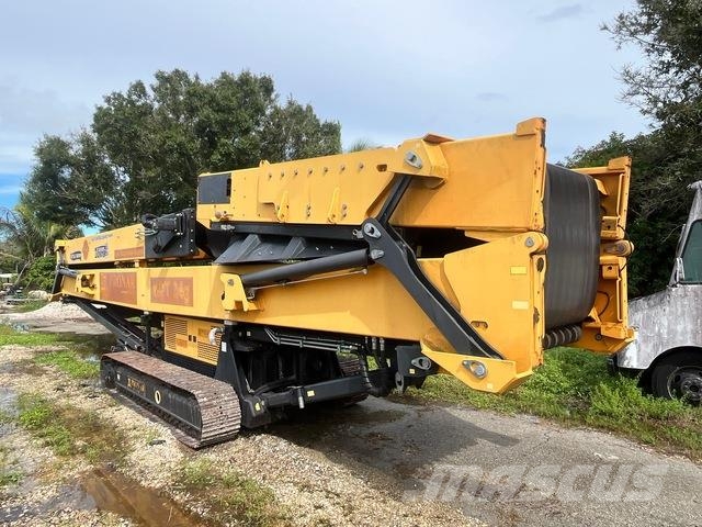 Pronar MPT24G Konvejorok