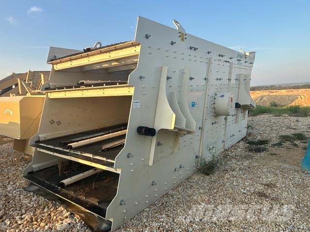 Propel MVS2561 Outros Florestal