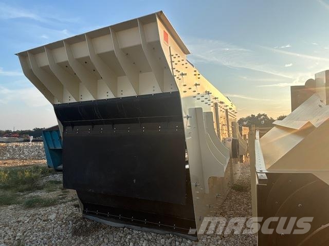 Propel MVS2561 Outros Florestal