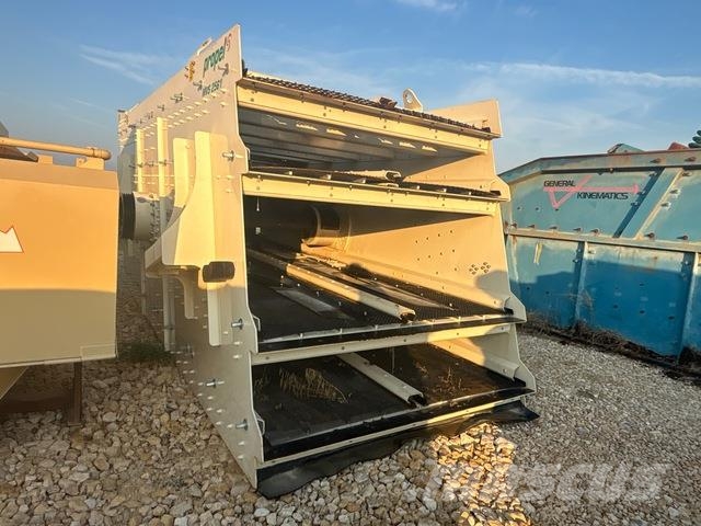 Propel MVS2561 Outros Florestal
