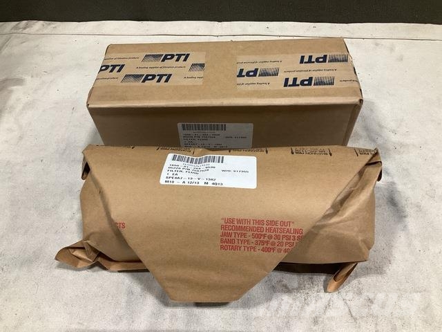  PTI Technologies 7587528 Коммерческий транспорт - Другие