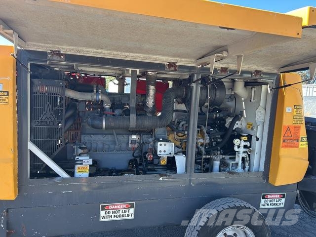 Putzmeister BSA1409D Betono siurbliai
