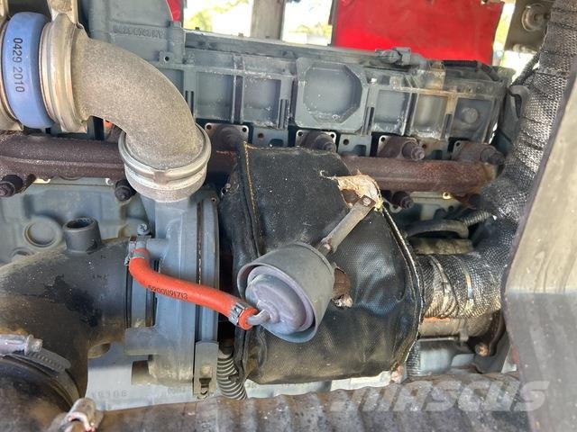 Putzmeister BSA1409D Betono siurbliai