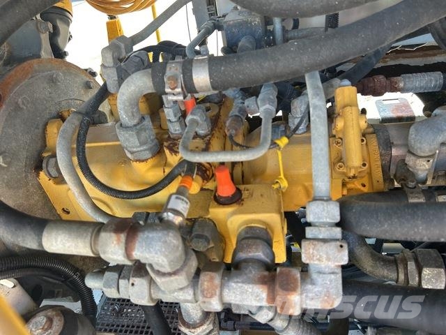 Putzmeister BSA1409D Betono siurbliai