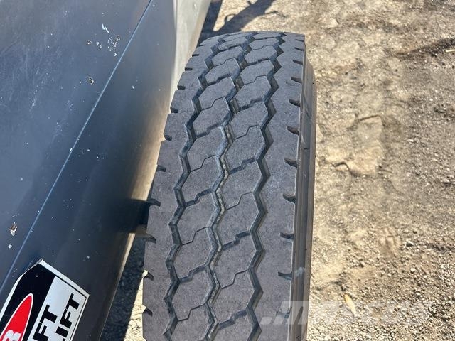 Putzmeister BSA1409D Betono siurbliai