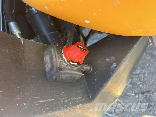 Putzmeister BSA1409D Betono siurbliai