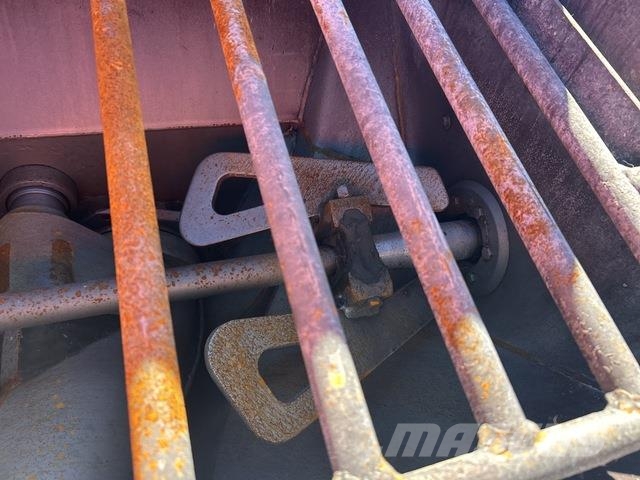 Putzmeister BSA1409D Betono siurbliai