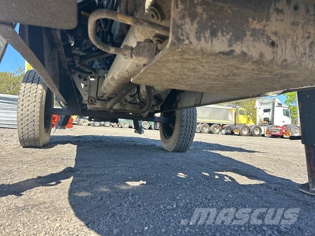 Putzmeister BSA1409D Betono siurbliai