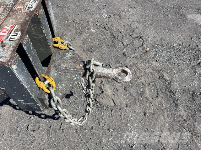 Putzmeister BSA1409D Betono siurbliai