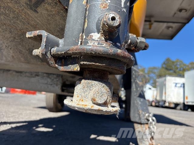 Putzmeister BSA1409D Betono siurbliai