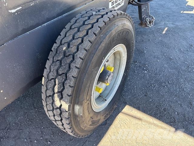Putzmeister BSA1409D Betono siurbliai
