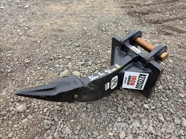 Q/C Excavator Ripper (Unused) Réthasogatók