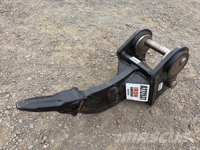 Q/C Excavator Ripper (Unused) Scarificateur
