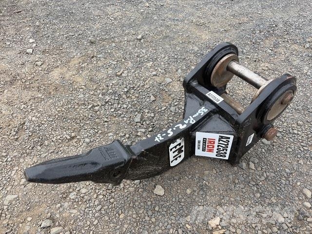 Q/C Excavator Ripper (Unused) Scarificateur