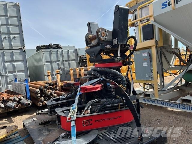 Q500S MT25 Bouw - Overige