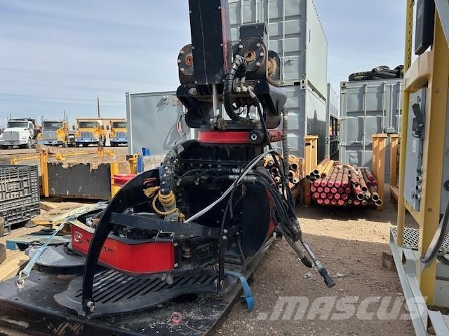 Q500S MT25 Bouw - Overige