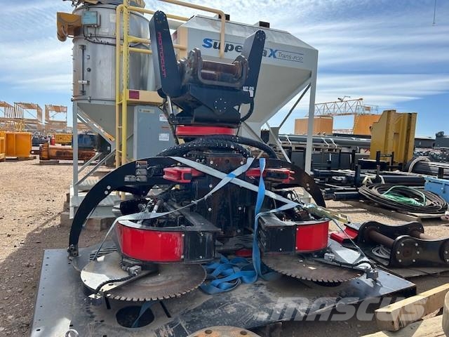 Q500S MT25 Bouw - Overige