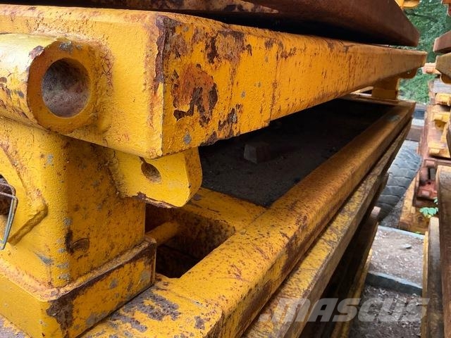 Qty of 1 8 ft x 10 ft (4 in Wall) TSS - SW HE Rezervni delovi i oprema za bušenje