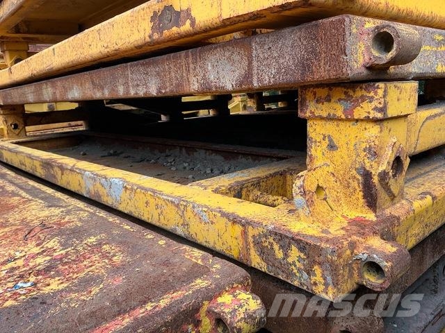 Qty of 1 8 ft x 10 ft (4 in Wall) TSS - SW HE Drilling equipment accessories and spare parts