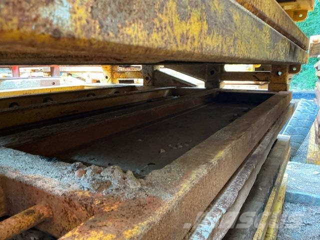 Qty of 1 8 ft x 10 ft (4 in Wall) TSS - SW HE Drilling equipment accessories and spare parts