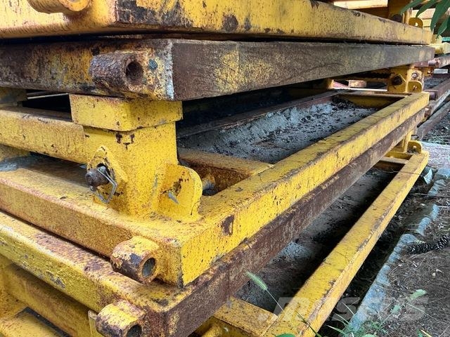 Qty of 1 8 ft x 10 ft (4 in Wall) TSS - SW HE Drilling equipment accessories and spare parts
