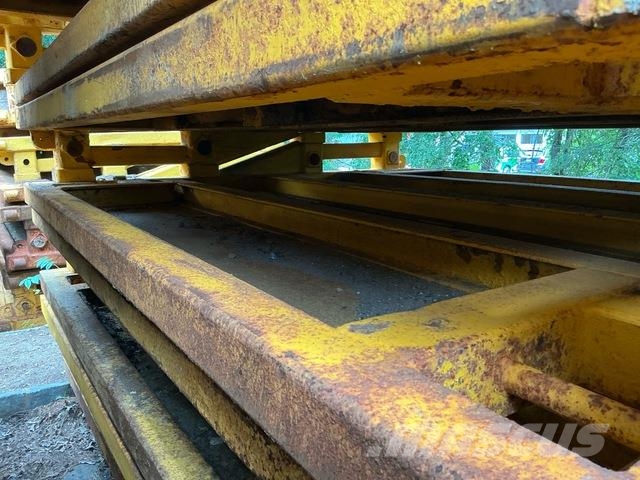 Qty of 1 8 ft x 10 ft (4 in Wall) TSS - SW HE Drilling equipment accessories and spare parts