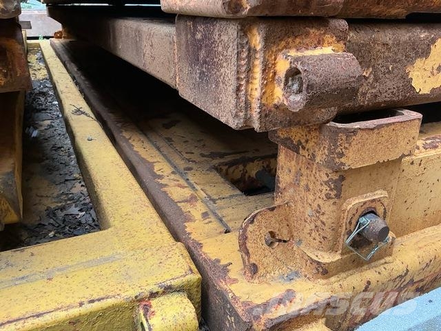 Qty of 1 8 ft x 16 ft (4 in Wall) TSS - DW HE Stee Drilling equipment accessories and spare parts