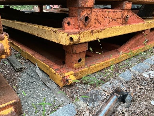 Qty of 1 8 ft x 16 ft (4 in Wall) TSS - DW HE Ste Rezervni delovi i oprema za bušenje