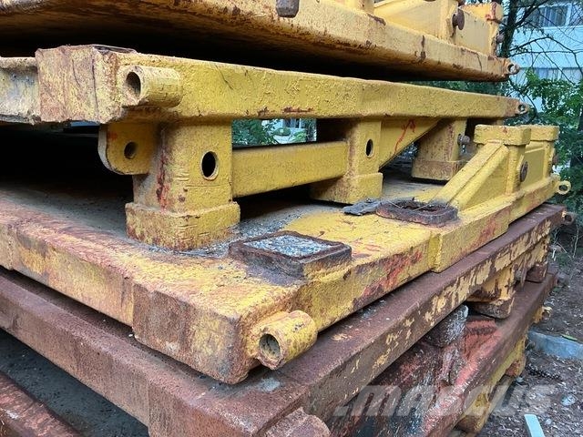 Qty of 1 8 ft x 16 ft (4 in Wall) TSS - SW HE Stee Drilling equipment accessories and spare parts