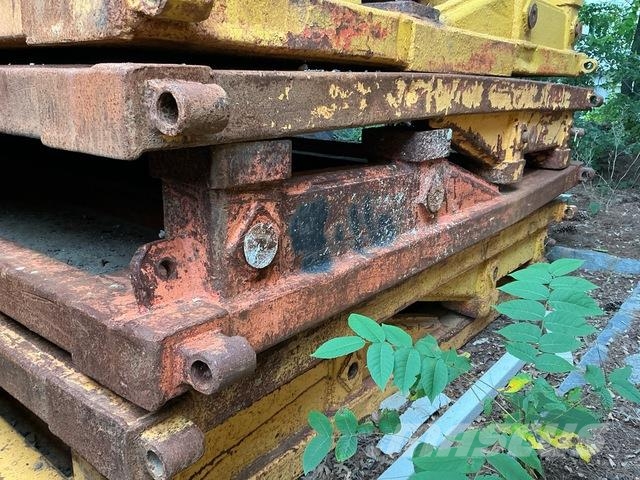 Qty of 1 8 ft x 16 ft (4 in Wall) TSS - SW HE Stee Drilling equipment accessories and spare parts