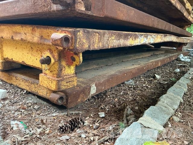 Qty of 1 8 ft x 16 ft (4 in Wall) TSS - SW HE Ste Rezervni delovi i oprema za bušenje