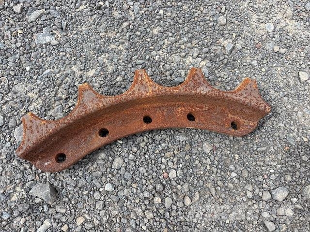 Quantity of (10) Sprockets - Fits Cat D6 Muu