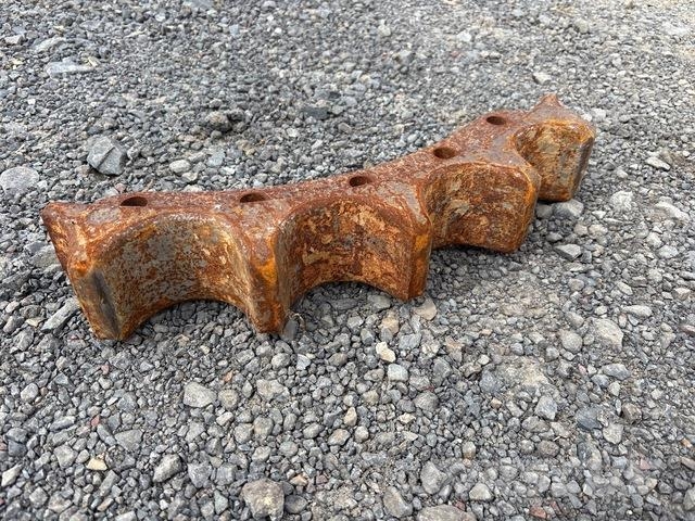 Quantity of (10) Sprockets - Fits Cat D6 Muu