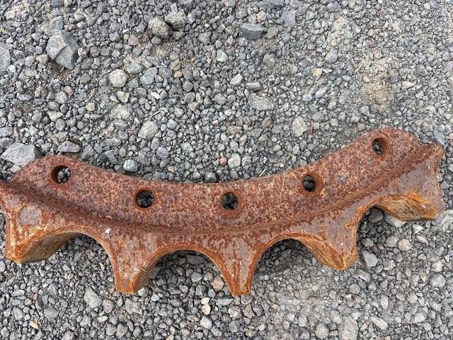 Quantity of (10) Sprockets - Fits Cat D6 Muu