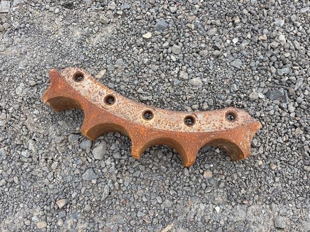 Quantity of (10) Sprockets - Fits Cat D6 Muu