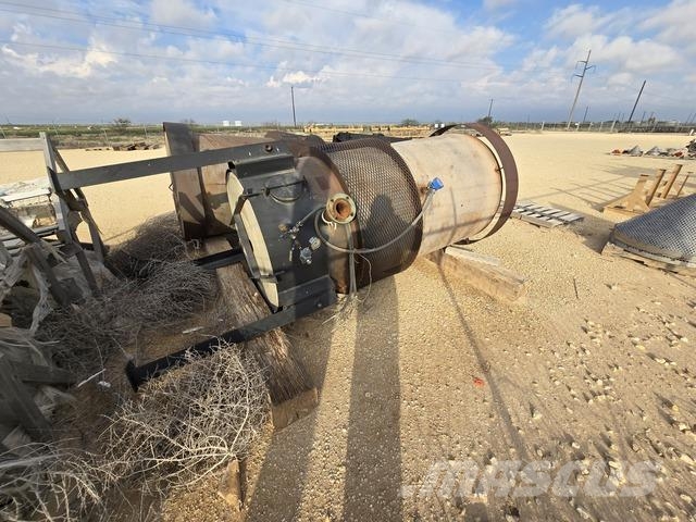 Quantity of (10) Unused Mission MC3316 Combustors  其他