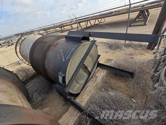  Quantity of (10) Unused Mission MC3316 Combustors  其他