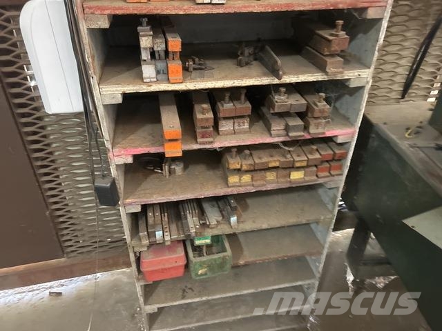 Quantity of (2) Electric Chipboard Box Partition M 건설 장비 - 기타
